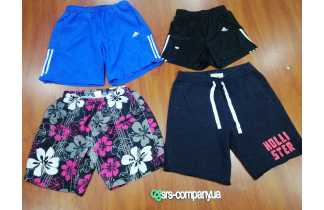 Summer shorts